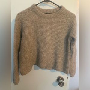 Jenni Kayne 100% Cashmere M